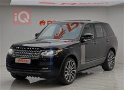 لاند روفر رانج روفر فوج